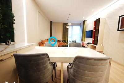 Apartament cu 3 camere în Herăstrău - 6
