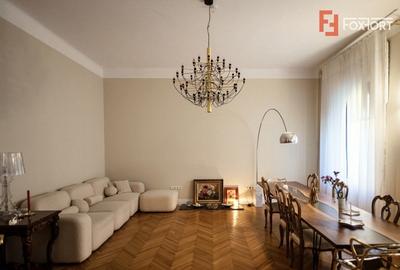 Apartament cu 2 camere circular, mobilat în Ultracentral - 10