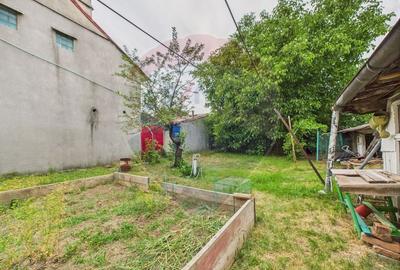 Casa cu teren 480 m de vanzare - 22
