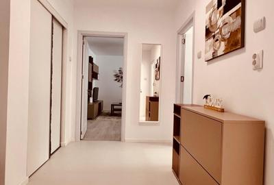 Garsonieră decomandată, mobilată în Gorjului - 5