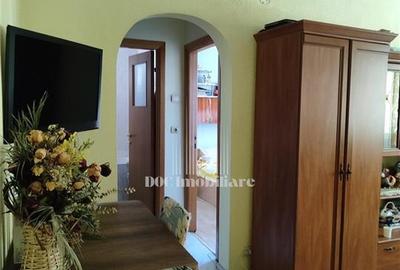 Apartament cu 2 camere decomandat, mobilat în Pantelimon - 10