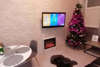 Apartament 3 camere zona Racadau - 2