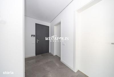 Apartament cu 4 camere în Predeal - 7
