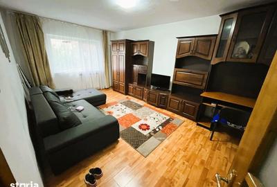 Apartament cu 2 camere în C5 - 7