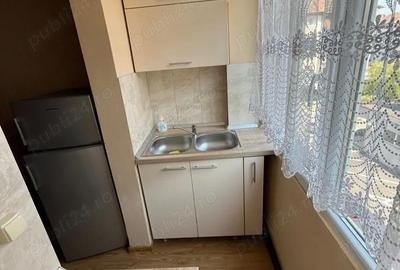Apartament cu 2 camere decomandat în Central - 3