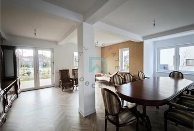 Casă individuală cu 4 camere cu Canalizare în Cristian - 4