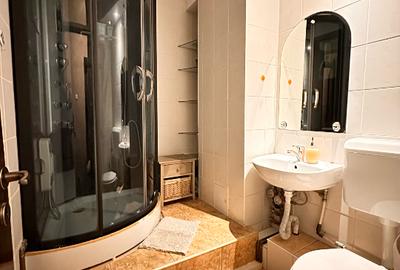 Dristor - Park Lake | 3 Camere "Library Style" | 2 Băi | Bloc 1984 - 7