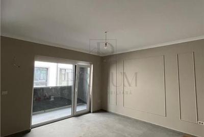 BRAYTIM - 2 Camere - Etajul 1 - Zona excelenta - Finisaje premium