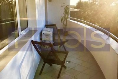 INCHIRIERE GARSONIERA | 40 MP + TERASA 10 MP | METROPOLIS RESIDENCE | CHIBRIT - 1