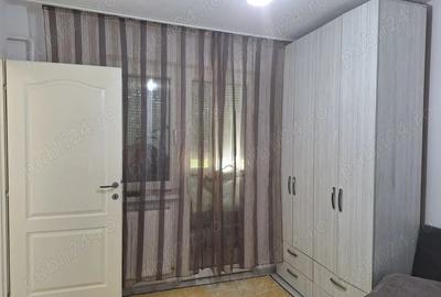 Apartament cu 2 camere nedecomandat în Șagului - 5