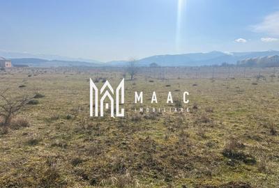 Teren agricol intravilan de 859 mp, în Exterior Nord - 3