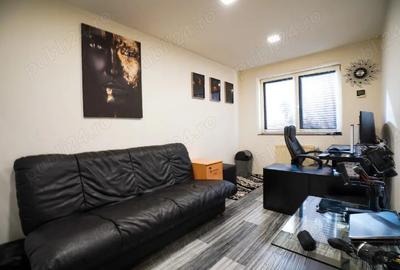 Apartament cu 3 camere semidecomandat în Central - 2