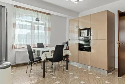 Vila 6 Camere Otopeni 300 mp Utili | Gradina Amenajata | Curte 1000 mp - 8
