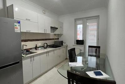 Garsonieră în Central