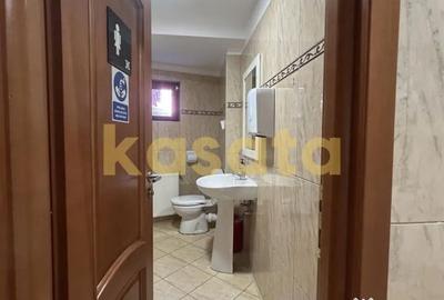 Spațiu comercial, de 630 mp, în 13 Septembrie