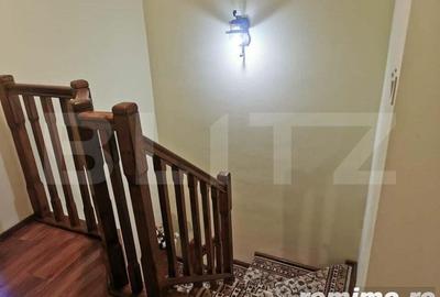 Duplex, 132mp, 150 mp teren, zona Sf.Ilie - 13