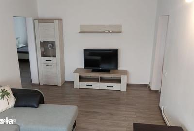 Apartament cu 3 camere în Circumvalațiunii - 2