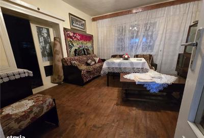 Casă cu 4 camere cu Teren 4000 Mp în Cociuba Mare - 13