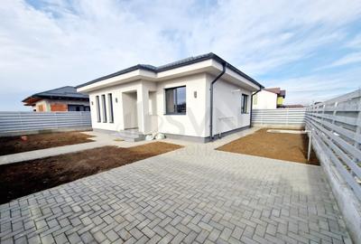 Casa de 3 camere Buftea-Crevedia - 4