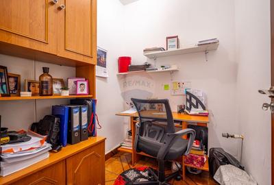 Casa P+E cu spatiu comercial, situata central in Filipestii de Padure - 20
