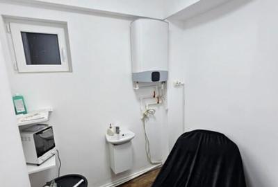 Spatiu comercial, 102 mp, salon de infrumusetare complet ech - 12