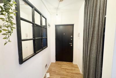 Apartament cu 2 camere semidecomandat, mobilat în Bună Ziua - 15