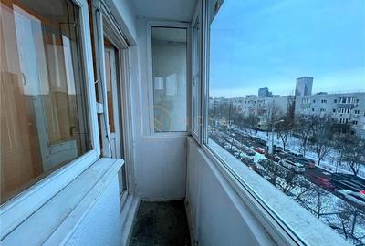 Vanzare apartament 3 camere 82mpu Aviatiei Burileanu - 23