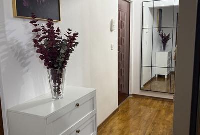 Apartament cu 3 camere în Florești - 5