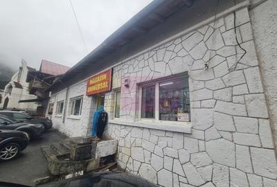 Spatiu comercial de vanzare in Busteni - Zona centrala Spatiu comercial de vanzare in Busteni - Zona centrala - 1