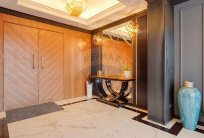 Apartament cu 6 camere decomandat, mobilat în Drumul Poienii - 41