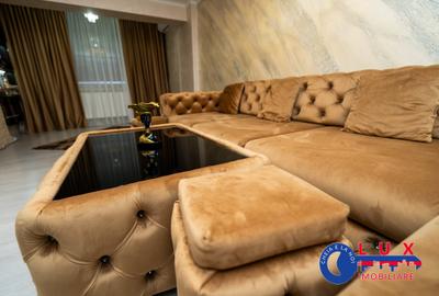 ID 20001 EXCLUSIVITATE - Apartament 2 camere modern și spațios - 1