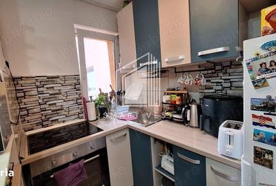 Apartament cu 3 camere semidecomandat în Botizului - 5