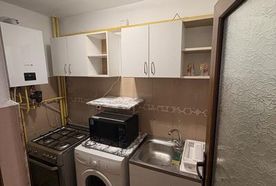 Garsonieră în Tătărași - 8