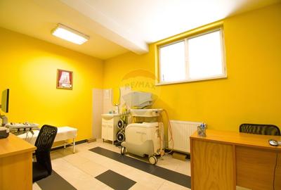 Spatiu de birouri sau cabinete de inchiriat langa Hotel Napoca - 3