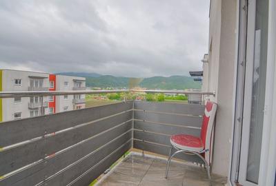 Apartament decomandat| 2 camere | prima inchiriere| Avantgarden - 13