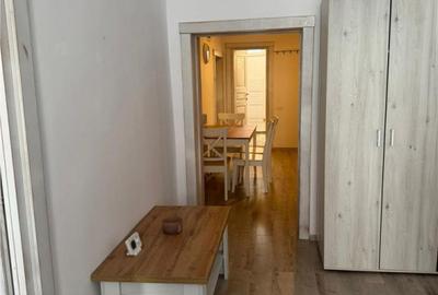 Apartament cu 2 camere decomandat în Ultracentral - 2