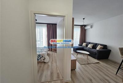 Inchiriere apartament 2 camere Targoviste Class Park - 5