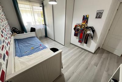 Casa/ Duplex si Parcare 12min Metrou Valea Ialomitei Drumul Taberei - 20