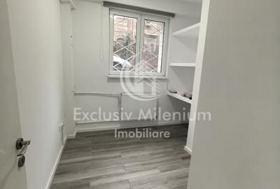 Birou, de 60 mp, în Floreasca - 4