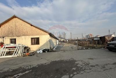 Spatiu industrial de 350mp de inchiriat in zona Nord-Est - 2