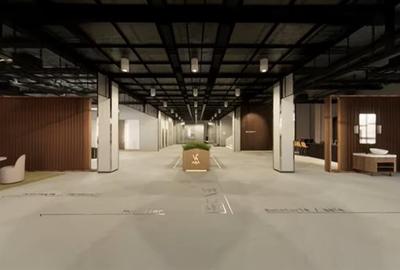 Spațiu comercial, de 100 mp, în Păcii - 4