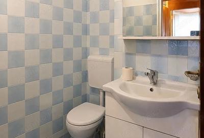 Apartament cu 3 camere decomandat în Simion Bărnuțiu - 12
