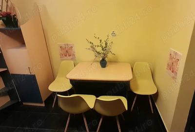 Inchiriez apartament cu 3 camere in Sanmartin - 5