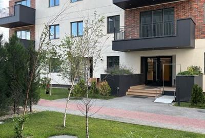 Apartament 3 camere Pipera-Voluntari Scoala Olga Gudynn - 17