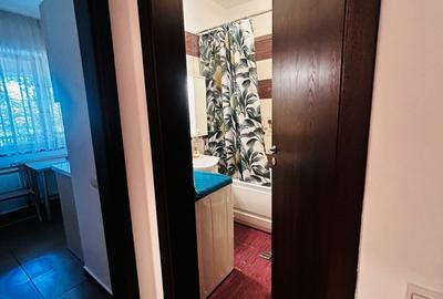 Garsonieră decomandată în Nord-Est - 2