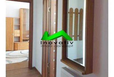 Apartament de inchiriat 2 camere boxa garaj Sibiu Turnisor - 6