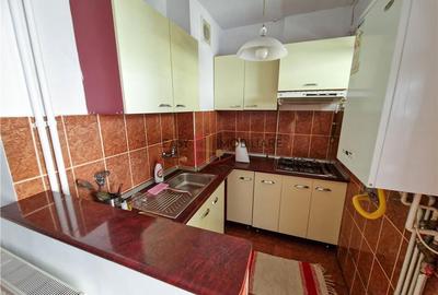 Garsonieră decomandată în Ultracentral - 3