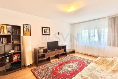 Apartament cu 2 camere decomandat, mobilat în Aviației - 1