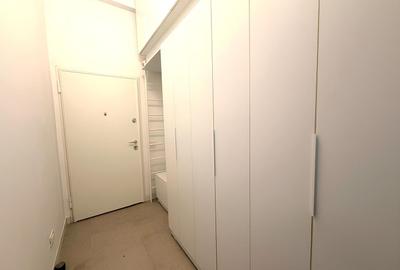 Apartament cu 2 camere semidecomandat, mobilat în Bucureștii Noi - 14