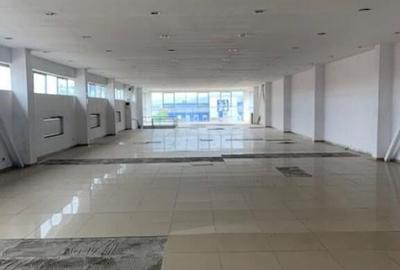 Spa?iu industrial - Hala de vanzare, Calea Republicii ! - 10